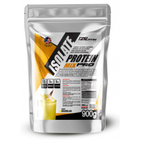 Suplemento Alimentar Whey Protein Isolado MixPro 900g Refil