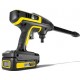 Lavadora de Pressao Portatil Karcher 24bar Turbo Bateria 18V