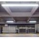 Kit 30 Lampadas Led 18W Tubular 120cm Kian 6500K
