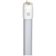 Kit 25 Lampadas Led 18W Tubular 120cm Branco Quente 3000K