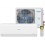 Ar Condicionado Split Wifi Elgin 12.000 BTUs Inverter Frio 220V