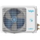 Ar Condicionado Split Wifi Elgin 1200BTUs Inverter Frio 220V