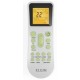 Ar Condicionado Split Wifi Elgin 1200BTUs Inverter Frio 220V