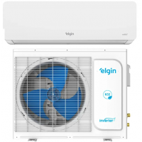 Ar Condicionado Split Wifi Elgin 18.000 BTUs Inverter Frio 220V