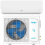 Ar Condicionado Split Wifi Elgin 18.000 BTUs Inverter Frio 220V
