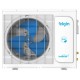 Ar Condicionado Split Wifi Elgin 18.000 BTUs Inverter Frio 220V
