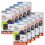 Kit 10 Cartao de Memoria MicroSD 32GB Sandisk Leitura 100Mbs
