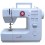 Mini Maquina de Costura 20 Pontos Importway Bivolt