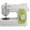 Maquina de Costura 27 Pontos Brother 63 Funçoes Branca 220V