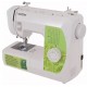 Maquina de Costura 27 Pontos Brother 63 Funçoes Branca 220V