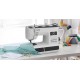 Maquina de Costura 37 Pontos Brother Caseador Automatico