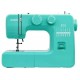 Maquina de Costura 12 Pontos Janome Mecanica
