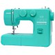 Maquina de Costura 12 Pontos Janome Mecanica