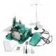 Maquina de Costura 12 Pontos Janome Mecanica