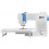 Maquina de Costura 200 Pontos Elgin Visor LCD Bivolt