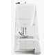 Maquina de Costura 200 Pontos Elgin Visor LCD Bivolt