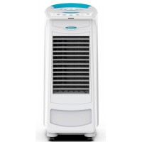 Climatizador de Ar Portatil Sympony 9L Branco 220V