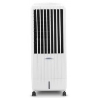 Climatizador de Ar Portatil 95W Sympony 8L Branco 220V
