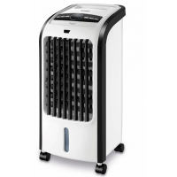 Climatizador de Ar 4X1 Mondial 3.2L Timer 3 Velocidades Branco 220V