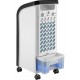 Climatizador de Ar 4X1 Mondial 3.2L Timer 3 Velocidades Branco 220V