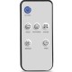 Climatizador de Ar 4X1 Mondial 3.2L Timer 3 Velocidades Branco 220V