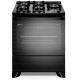 Fogao de Piso 5 Bocas Electrolux 108.9L com PerfectCook