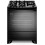 Fogao de Piso 5 Bocas Electrolux Ultra Chama com Timer Black Platinum