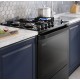 Fogao de Piso 5 Bocas Electrolux 108.9L com PerfectCook