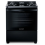 Fogao de Piso 5 Bocas Brastemp Mesa Vidro Turbo Chama Bivolt