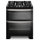 Fogao 5 Bocas Electrolux Mesa Vidro 2 Fornos Mega Chama Black Platinum