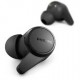 Fone de Ouvido Bluetooth Philips USB C A prova dAgua Preto