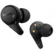 Fone de Ouvido Bluetooth Philips USB C A prova dAgua Preto