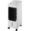 Climatizador de Ar 4X1 Britania Função Umidificador Ventilador 80W Branco