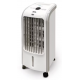 Climatizador 4X1 Britania Umidificador 4L Ventilador 80W Branco 220V