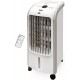 Climatizador 4X1 Britania Umidificador 4L Ventilador 80W Branco 220V