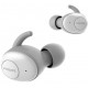 Fone de Ouvido Bluetooth Philips 30W Microfone Branco