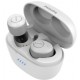 Fone de Ouvido Bluetooth Philips 30W Microfone Branco