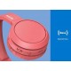 Fone de Ouvido Bluetooth 32mm Philips Vermelho