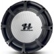 Alto Falante Automotivo Hurricane 350W Subwofer 10 Polegadas