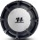 Alto Falante Automotivo Hurricane 350W Subwofer 10 Polegadas