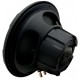 Alto Falante Automotivo Hurricane 350W Subwofer 10 Polegadas
