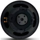 Alto Falante Automotivo Hurricane 350W Subwofer 10 Polegadas
