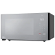 Microondas LG 30L LuxxBlack Espelhado 800W