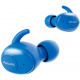 Fone de Ouvido Bluetooth Philips 30W com Microfone