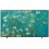 Smart TV Qled 43 Pol Samsung 4K Slim Modo Arte Wifi Molduras