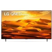 Smart TV MiniLed 75 Pol LG 4K Quantum 120Hz HDMI FreeSync