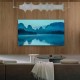 Smart TV Qled 75 Pol Samsung 8K 165Hz Modo Game HDMI