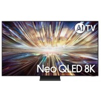 Smart TV Qled 75 Pol Samsung 8K 165Hz Modo Game HDMI
