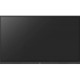 Lousa Digital Interativa LG 75 Pol 4K IPS Android 11 HDMI
