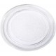 Prato de Microondas Liso 28cm Universal